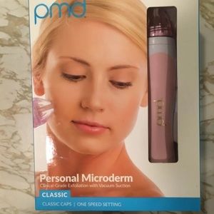 PMD personal microderm classic